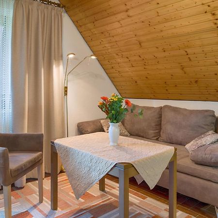 Drei Tannen - Wohnung 12 - Apartmenthaus, Titisee, Nahe Badeparadies Buitenkant foto