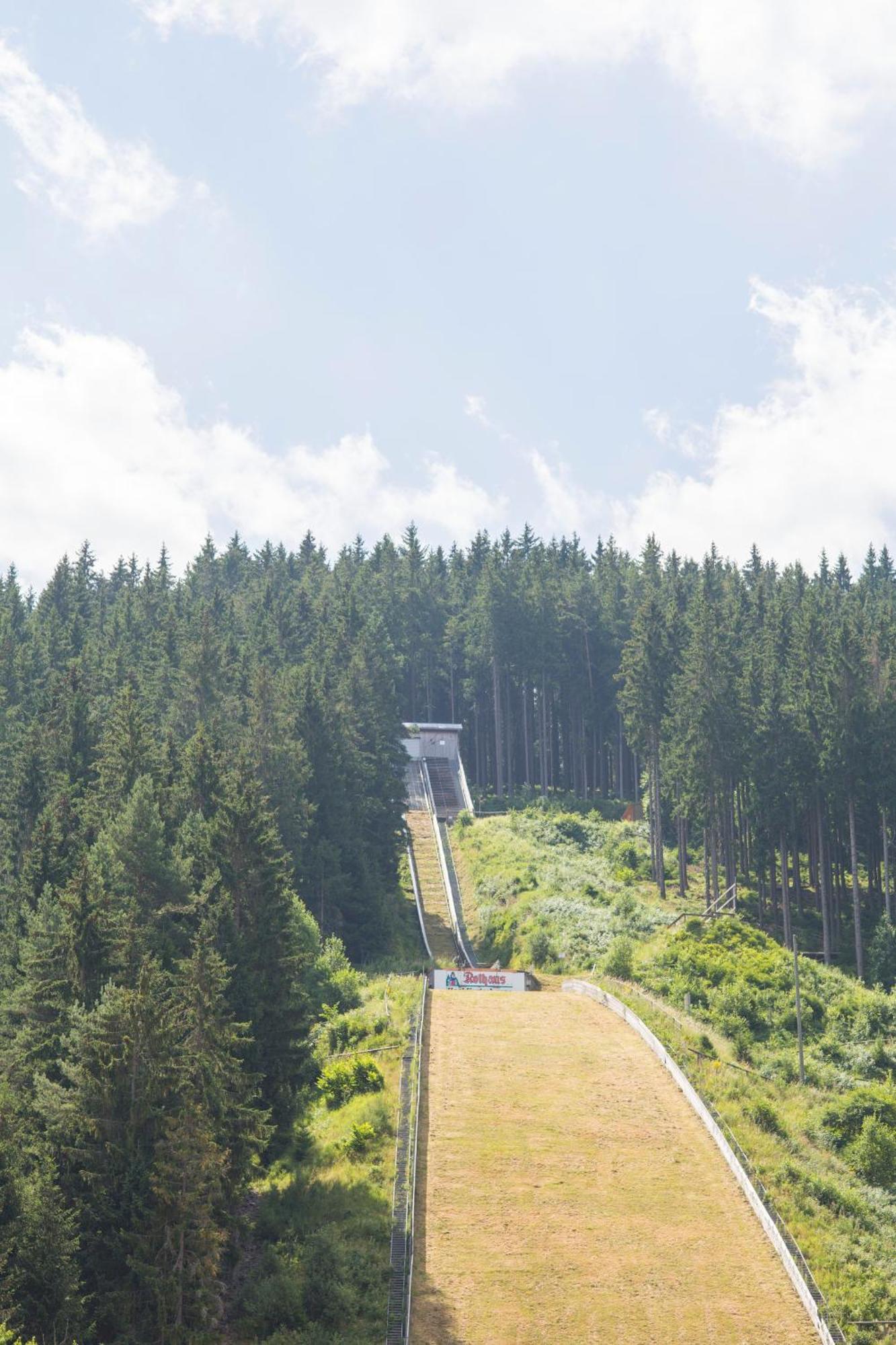 Drei Tannen - Wohnung 12 - Apartmenthaus, Titisee, Nahe Badeparadies Buitenkant foto