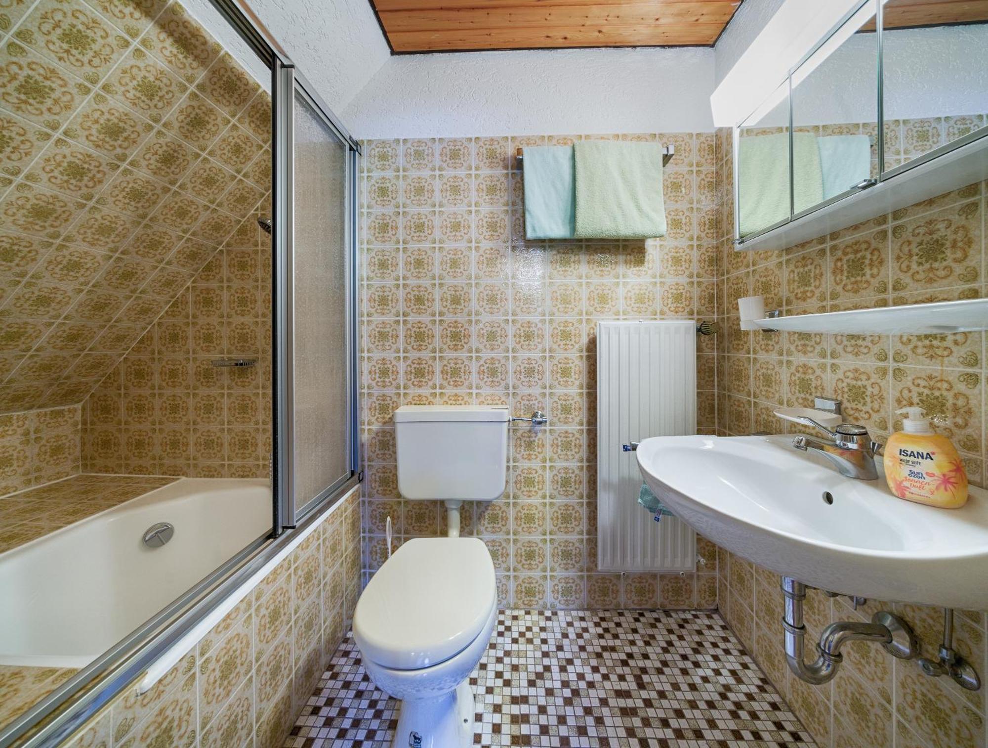 Drei Tannen - Wohnung 12 - Apartmenthaus, Titisee, Nahe Badeparadies Buitenkant foto