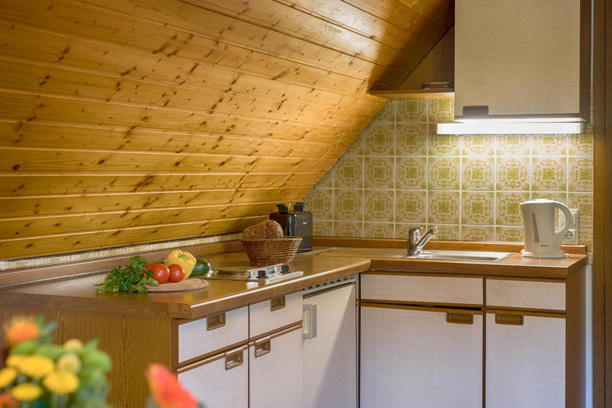 Drei Tannen - Wohnung 12 - Apartmenthaus, Titisee, Nahe Badeparadies Buitenkant foto