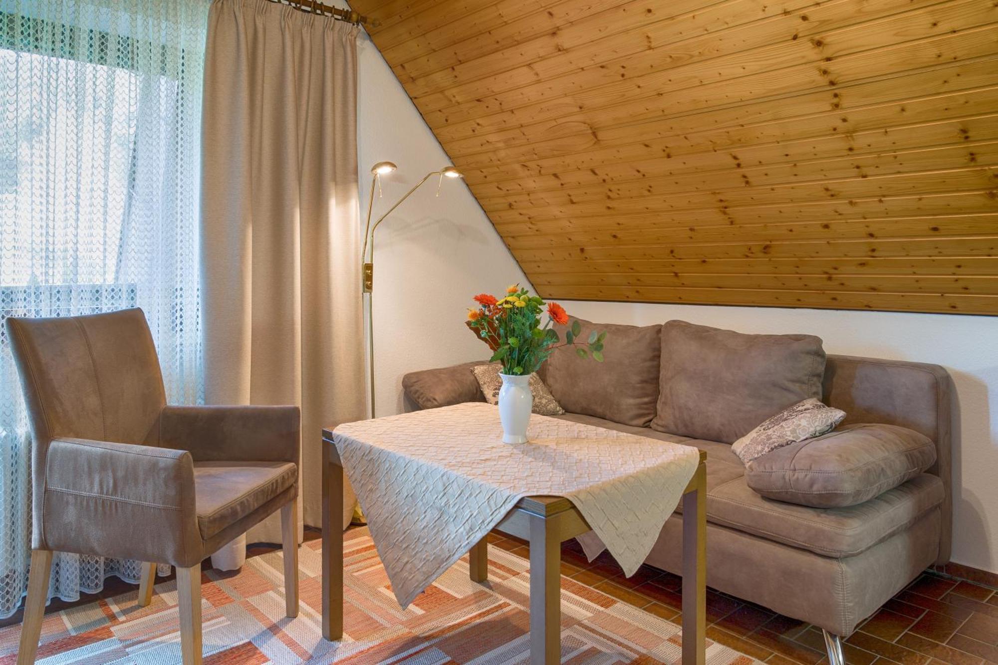 Drei Tannen - Wohnung 12 - Apartmenthaus, Titisee, Nahe Badeparadies Buitenkant foto