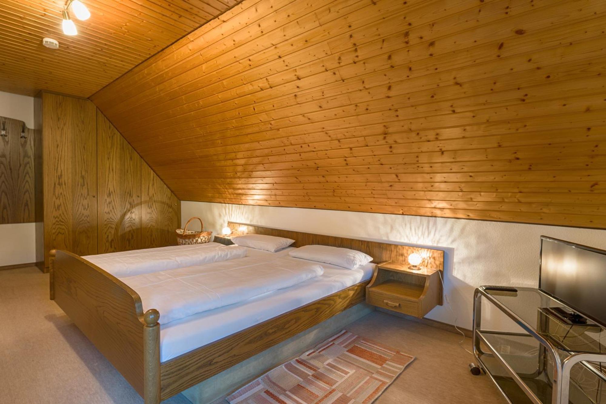 Drei Tannen - Wohnung 12 - Apartmenthaus, Titisee, Nahe Badeparadies Buitenkant foto